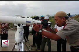 1 Ramadhan 1440 H jatuh pada 6 Mei 2019