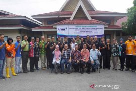 RAPP Gelar Pelatihan dan Sertifikasi Small Excavator Program Kepada Guru Guru SMK