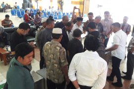 KPU Langkat buka plano from C1 atas rekomendasi Bawaslu