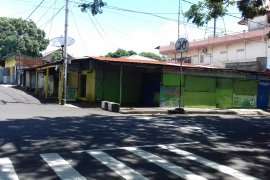 Pemkot Ternate imbau rumah makan tutup siang hari