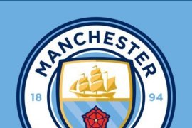 Liga Inggris - Stones minta Man City ambil hikmah dari hasil imbang kontra Everton