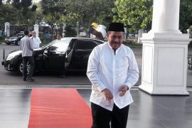 Fahri Hamah minta Presiden jelaskan tindakan penyelesaian di Papua