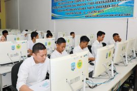 SPCP IPDN 2019 Disertai 388 Peserta