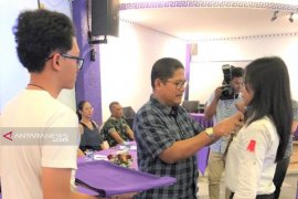 BI Bali latih 100 pemuda di Kintamani-Bangli