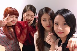 BLACKPINK kembali pecahkan rekor tercepat 500 juta penonton di YouTube