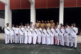 Lima kabupaten di Papua terima penghargaan pada Hari Otda