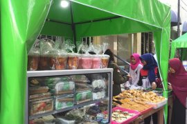 Jakarta Islamic Center gelar bazar Ramadhan