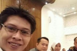 Partai Golkar kehilangan kursi DPR di Sulbar
