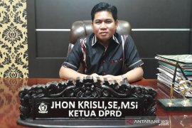 DPRD Kotim perlu tim ahli pada seluruh AKD