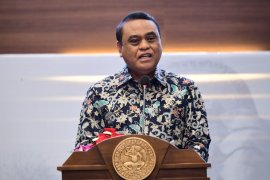 DMI ajak pemuda masjid perkuat ukhuwah Islamiyah