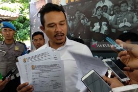 Oknum BBPJN palsukan dokumen penebangan sonokeling