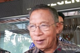 Nasution points to 2019 first-quarter growth pattern resembling 2018
