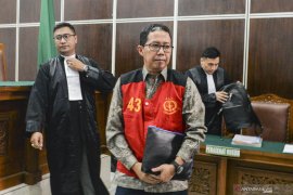 Sidang tuntutan Joko digelar hari ini