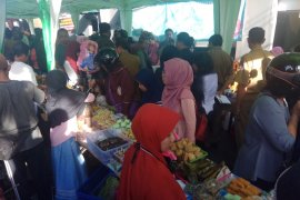 BBPOM Denpasar lakukan pengawasan pangan di bulan Ramadhan