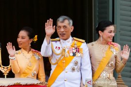 Cek fakta, artikel Raja Thailand larang warganya ke Indonesia karena banyak teroris