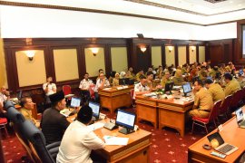 Pemprov Jabar rencanakan pergeseran Stasiun Kereta Api Cimekar