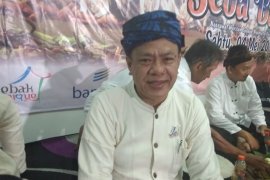 Kemenpar optimistis Seba Badui jadikan wisata mendunia