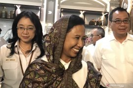 Menteri BUMN minta Kemenhub hitung betul struktur biaya maskapai