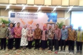 Kementerian Perdagangan canangkan HSS calon DTU 2019