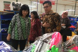 Kemenperin dorong industri mainan anak tingkatkan ekspor