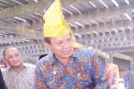 Gubernur minta bupati/wali kota awasi distribusi elpiji bersubsidi