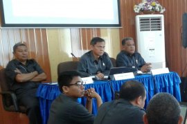 BPS :  ITK Maluku triwulan II 2019 capai 112,88