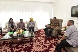 Gubernur Sulsel minta Taman CPI Makassar dinamai Emmy Saelan