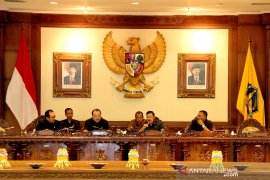 Pemprov Bali dukung pertanian organik