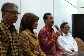 Komite akreditasi rumah sakit sanggupi setiap permintaan