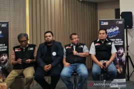 ACT kirim 1000 ton logistik  ke Gaza