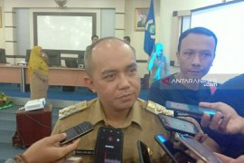 Pemkot Pangkalpinang akan lelang sembilan jabatan kepala OPD