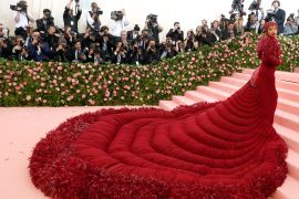 Ini harga berlian yang diberikan Cardi B pada putrinya