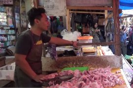 Pemkot Sukabumi minta waspadai daging hewan tak layak konsumsi