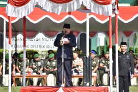 Masih banyak sekolah di Sintang rusak