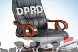 Ini dia para caleg yang bakal ngisi DPRK Aceh Jaya