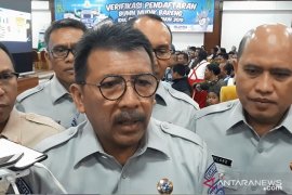 Jasa Raharja siapkan 15 tempat istirahat untuk pemudik motor