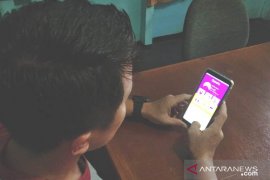 Pemuda Pontianak kembangkan aplikasi Qara'a