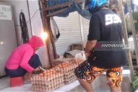 Pemda NTT operasi pasar untuk pengendalian harga sembako