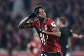 Mendes kemungkinan  pindah ke Atletico