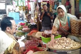 TPID Surakarta lakukan sidak di hari kedua Ramadhan