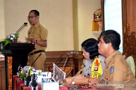 Badung optimistis angka kemiskinan turun nol persen