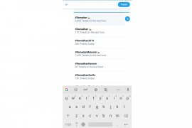 Twitter sediakan emoji baru selama Ramadhan
