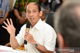 Lelang WK Migas hasilkan komitmen dan bonus 116,7 juta dolar, kata Wamen ESDM