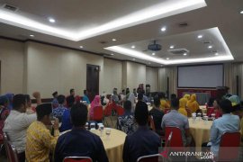 18 Sekolah di Pelalawan, siap tingkatkan mutu pendidikan dan akreditasi