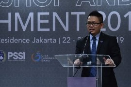 Jadwal kompetisi Liga 1 musim 2019 saat Ramadhan