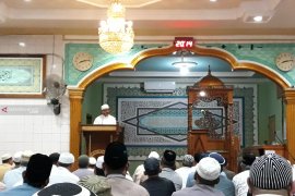 Ulama : Ramadhan, pendidikan untuk peningkatan ketaqwaan