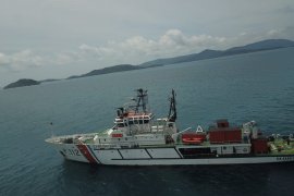 Kemenhub siagakan kapal patroli selama Lebaran