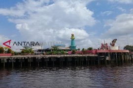 247 kepala keluarga di Sukamara mendapatkan bantuan pembangunan tanki septik