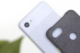 Pixel 3a, ponsel murah produk Google