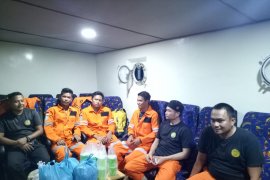 Basarnas terus cari TKI tenggelam di perairan Batam